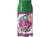 AirWick Freshmatic 250ml NN Cosy Cottage -Frosted Roses